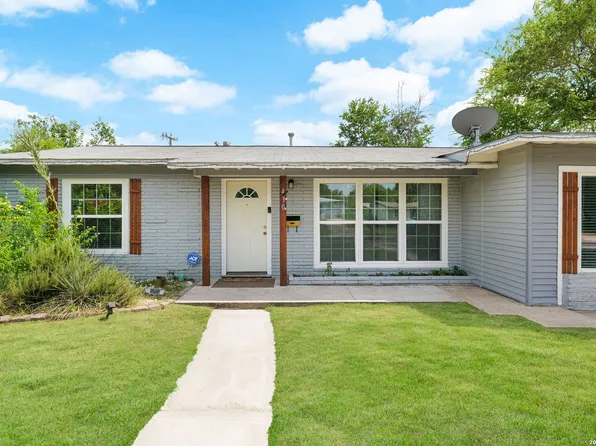 430 BASSWOOD DR, San Antonio, TX 78213