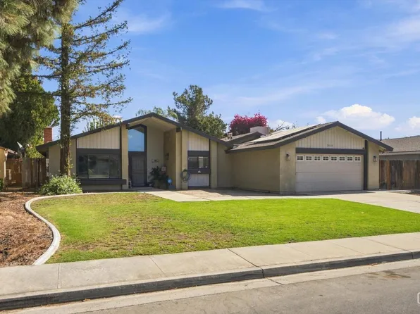 3112 Harrogate Ln, Bakersfield, CA 93309