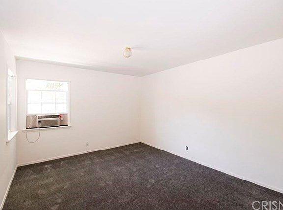 Rear Bedroom