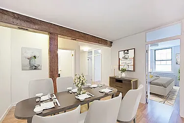 Rented by REAL New York