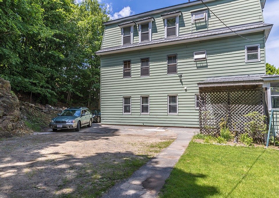 110 Granite St, Fitchburg, MA 01420 Zillow