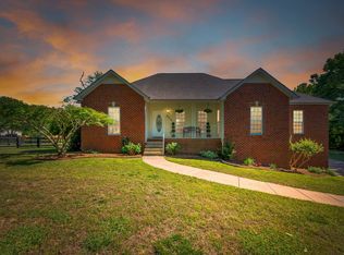7316 Old Nashville Rd, Fairview, TN 37062