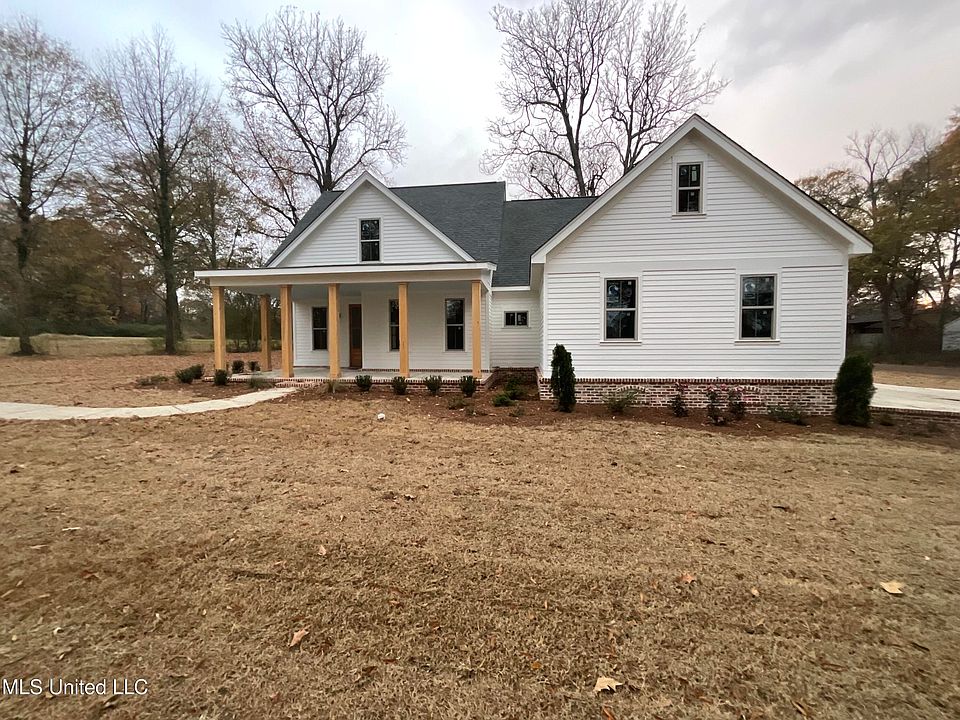 4261 Highway 51 S, Senatobia, MS 38668 MLS 4064886 Zillow
