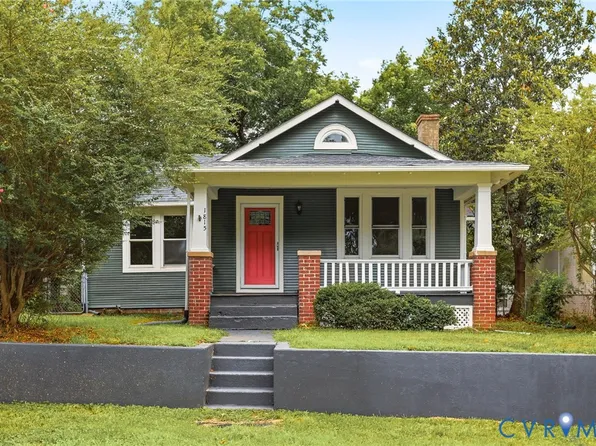 1815 Carlisle Ave, Richmond, VA 23231