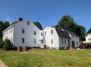 168 Central, Dover, NH 03820