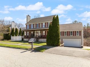 45 Pear Tree Rd, Haverhill, MA 01830