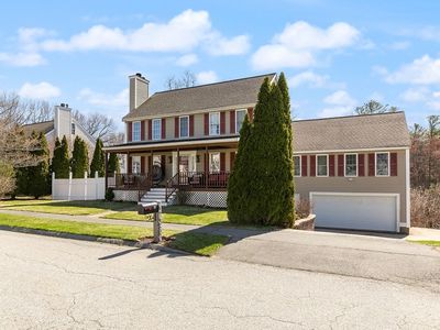 45 Pear Tree Rd, Haverhill, MA, 01830