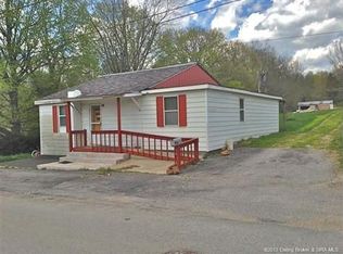 120 E Old Main St, Marengo, IN 47140