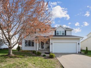3037 SW Prairie View Rd, Ankeny, IA 50023