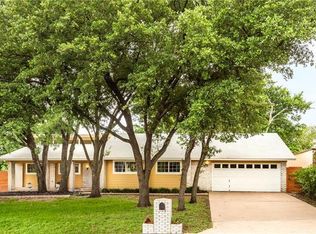 1405 Cardinal Hill Dr, Austin, TX 78758