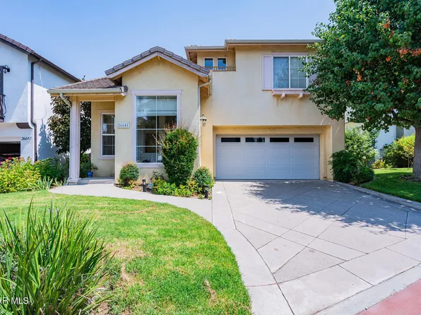 26641 Country Creek Ln, Calabasas, CA 91302