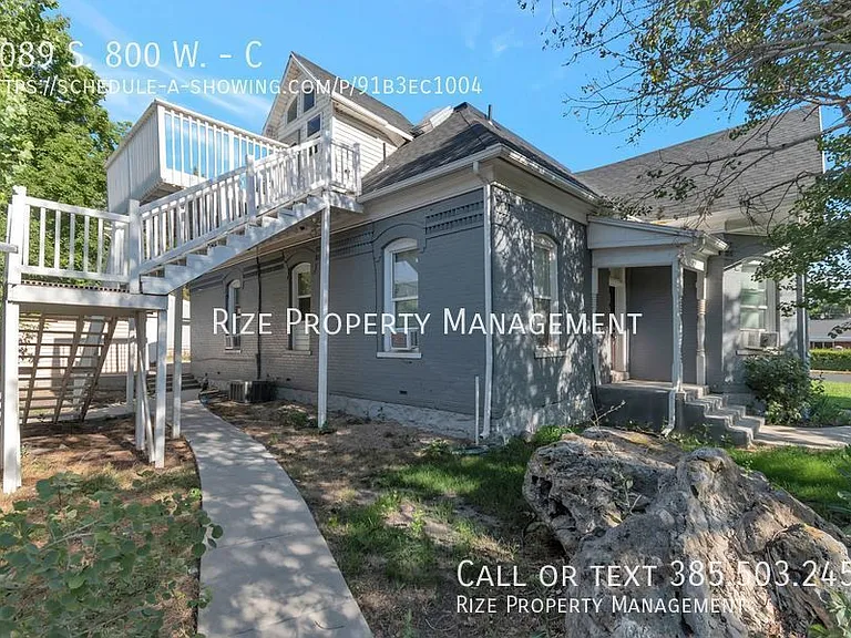 1089 S 800 W #C — Photo 18