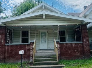226 E Pearl St, Toledo, OH 43608