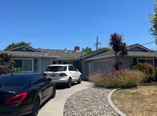 2986 Aulin Dr, San Jose, CA