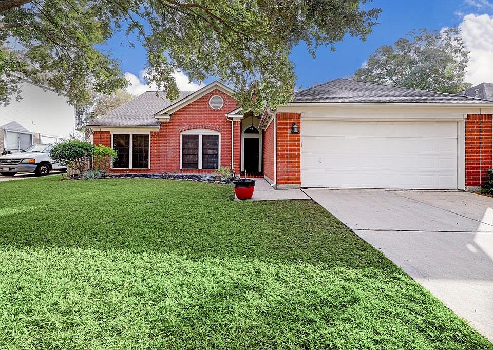 19018 Cloyanna Ln, Humble, TX 77346 | Zillow