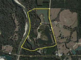 25 Highway Hwy, Franklinton, LA 70438