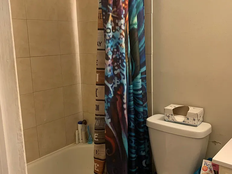 Bath Room