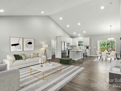 60 Westwinds Dr, Hickory, NC, 28601