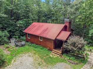 135 Oliver Creek Rd, Ellijay, GA 30536