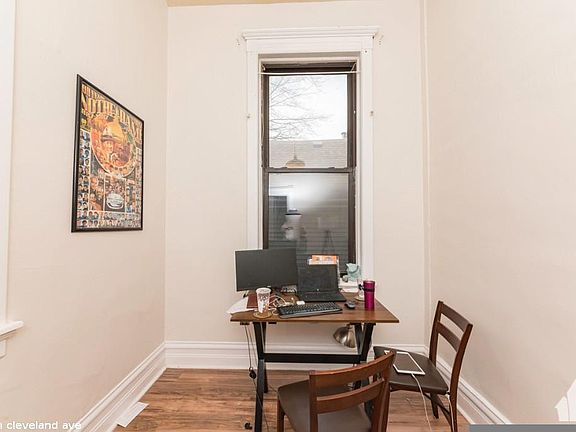 2nd image of 1612 N Cleveland Ave #1313