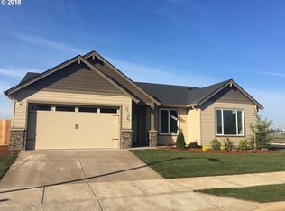 16338 Earhart Ave #LOT45, Oregon City, OR