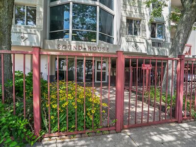 850 Atlantic Street #310, Bridgeport, CT, 06604