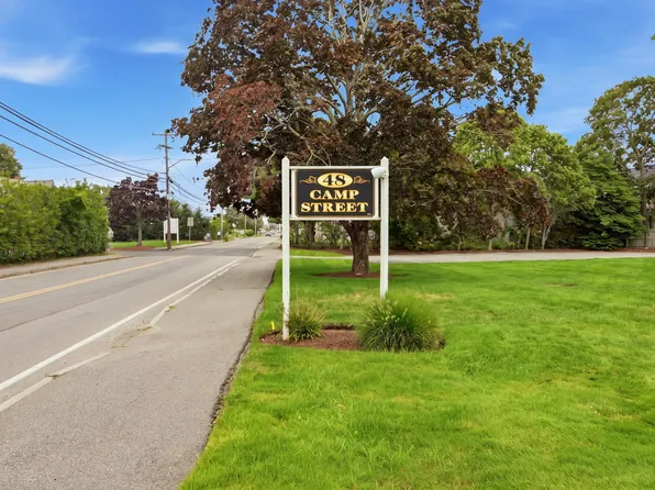 48 Camp Street UNIT 2, Hyannis, MA 02601