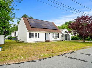4 Alma Avenue, Salem, NH 03079