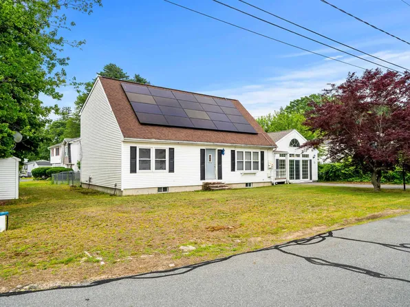 4 Alma Avenue, Salem, NH 03079