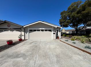 828 Neptune Ct, San Mateo, CA 94404