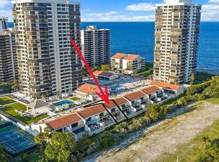 3970 N Ocean Dr #6, Riviera Beach, FL 33404