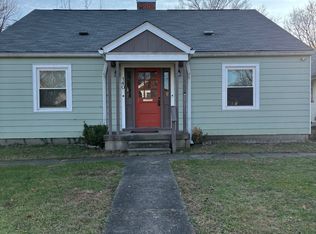 140 E Wellington Ave APT 2, Louisville, KY 40214