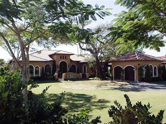 Exterior Back