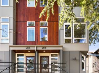 4515 Linden Ave N, Seattle, WA 98103