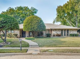2501 Cedar Elm Ln, Plano, TX 75075