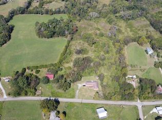 0 W Dumplin Valley Rd, Dandridge, TN 37725