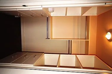 Rented by Stephen P. Wald