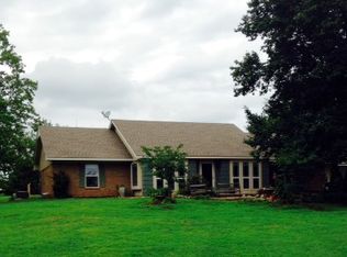 1816 Summit Ridge Dr, Stillwater, OK 74074