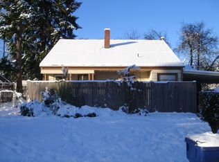 12033 Occidental Ave S, Seattle, WA 98168