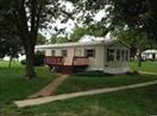 1705 E 1316th St, Fowler, IL 62338