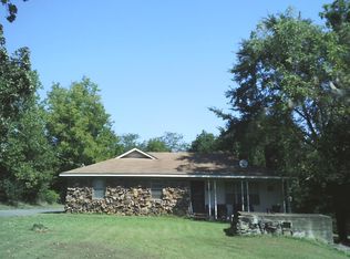 130 Dunn Ln, Bradford, AR 72020