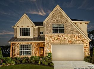 12906 Texas Gold, San Antonio, TX 78253