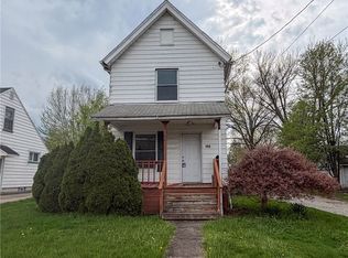 166 S Schenley Ave, Youngstown, OH 44509