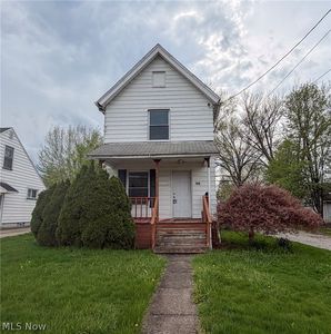 166 S Schenley Ave, Youngstown, OH, 44509