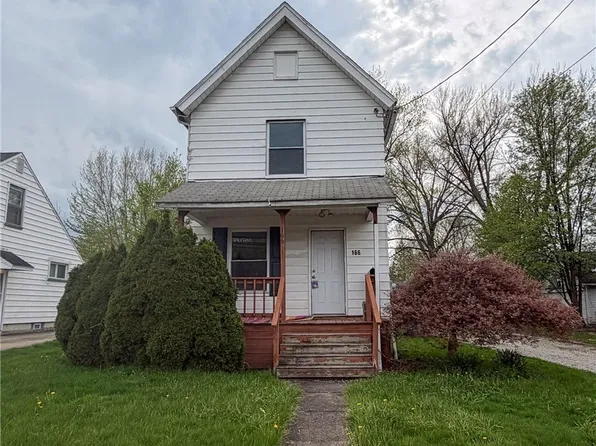 166 S Schenley Ave, Youngstown, OH 44509