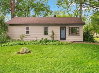 1824 Jewell St, Alliance, OH