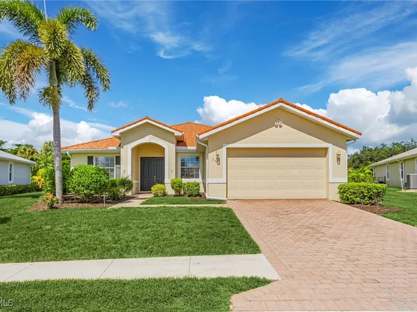 2439 Ashbury Cir, Cape Coral, FL 33991
