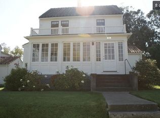 961 Lincoln Blvd, San Francisco, CA 94129