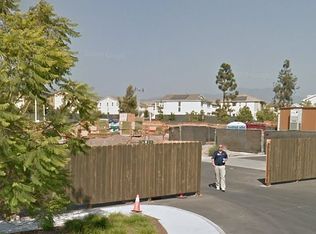 169 Cadence, Irvine, CA 92618