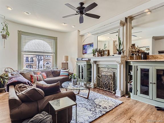 4th image of 1013 E 17th Avenue #15